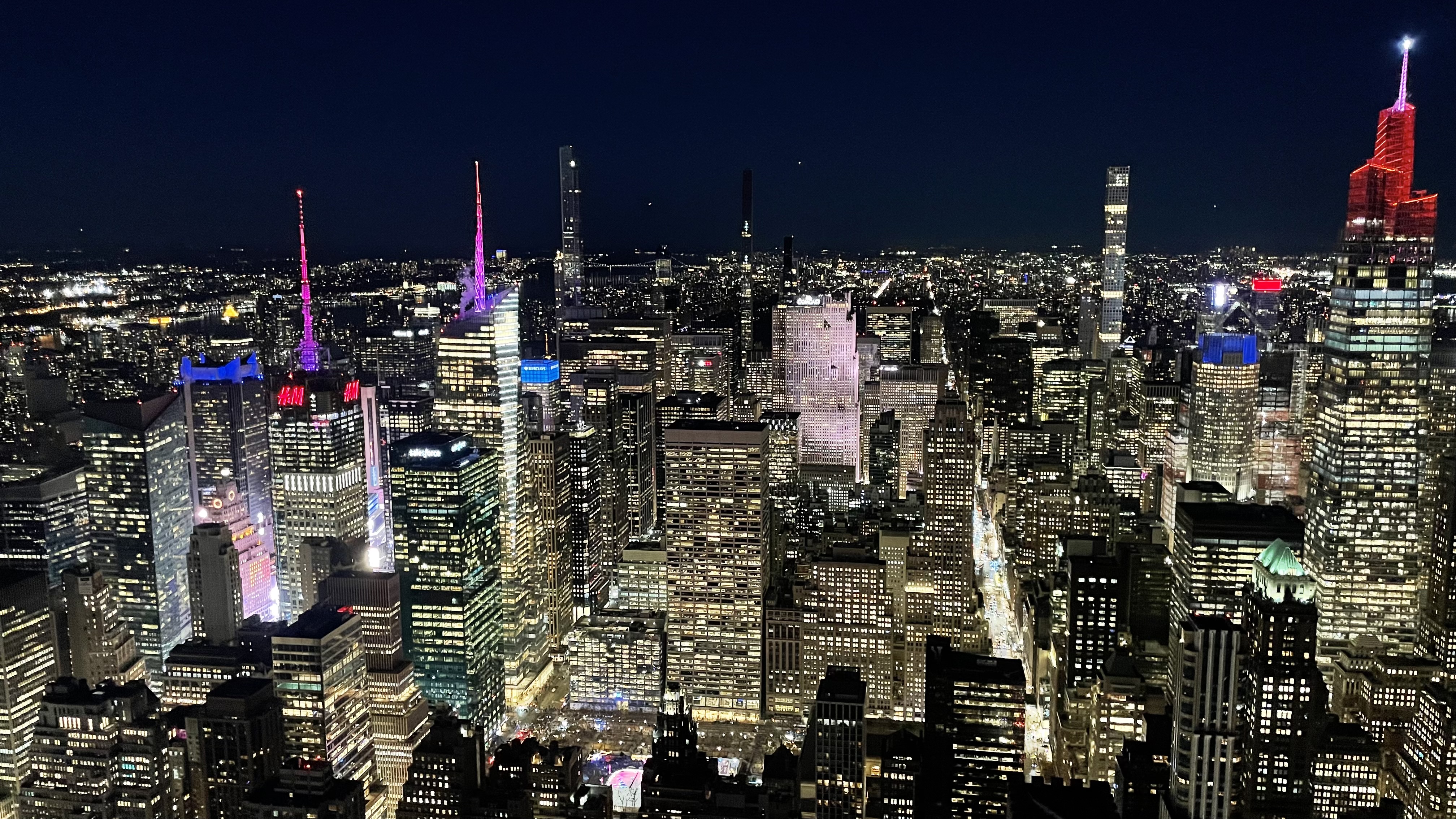 New York